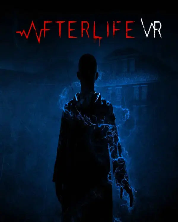 Portada o Cover de Juego Digital AFTERLIFE VR2