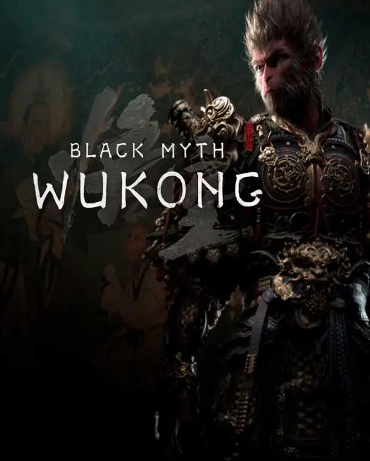 Black Myth: Wukong Ps5 Juego Digital