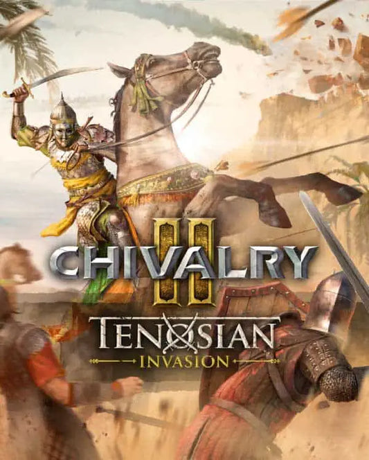 Chivalry 2 Ps5 Juego Digital