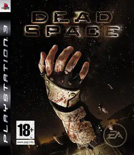 Portada o Cover de Juego Digital ps3 Dead Space 1