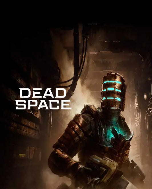 Dead Space Remake Ps5 Juego Digital