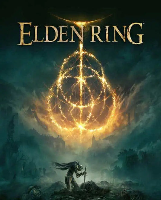 ELDEN RING Ps5 Juego Digital