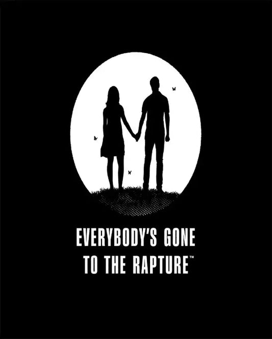 Portada o Cover de Juego Digital Everybody's Gone to the Rapture