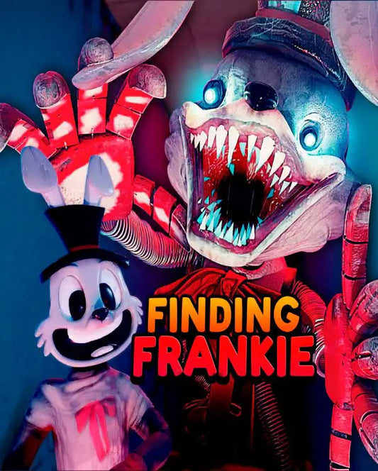 Finding Frankie Ps5 Juego Digital