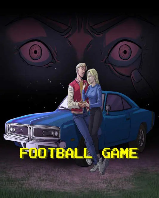 Football Game Ps5 Juego Digital