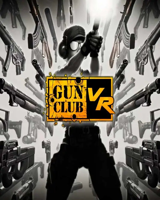 Gun Club VR Ps5 Juego Digital