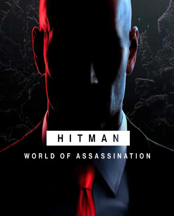 HITMAN World of Assassination Ps4 Juego Digital