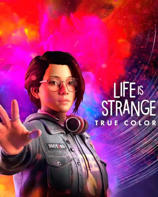 Life is Strange True Colors Ps5 Juego Digital