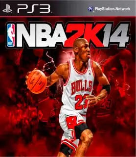 NBA 14 ps3 Ps3 Juego Digital