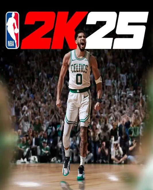 NBA 2K25 Ps5 Juego Digital