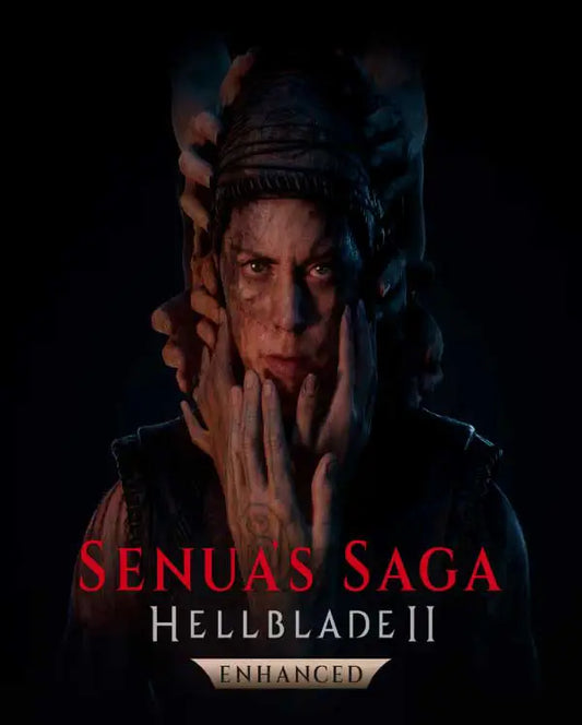 Senua's Saga: Hellblade II Ps5 Juego Digital