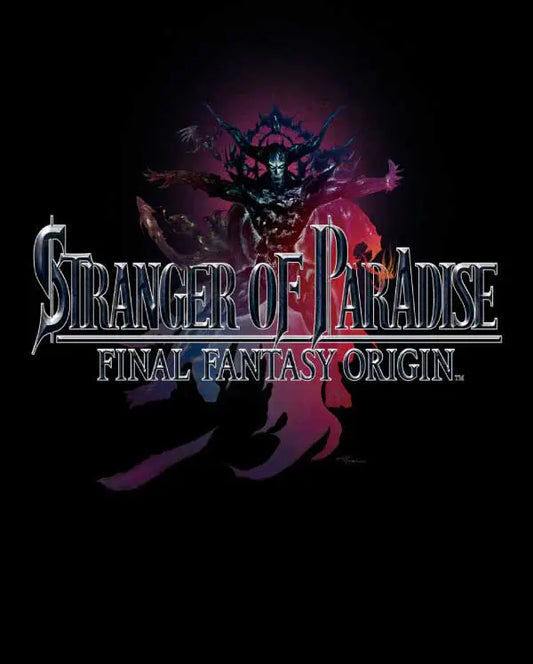 Stranger Of Paradise Final Fantasy Origin Ps5 Juego Digital