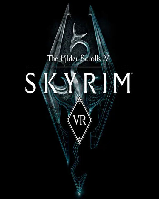 The Elder Scrolls V: Skyrim VR Ps5 Juego Digital