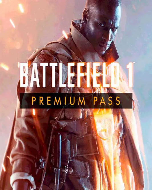 Battlefield 1+ Pase Temporada Ps4 Juego Digital