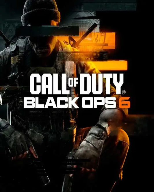 Call of Duty: Black Ops 6 Ps4 Juego Digital