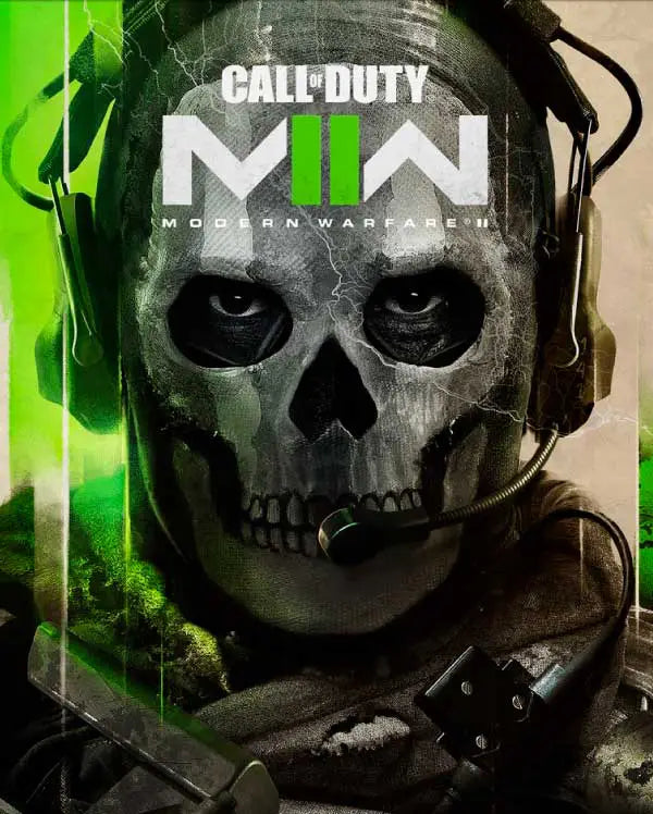 Call of Duty Modern Warfare 2 Xbox One Juego Digital