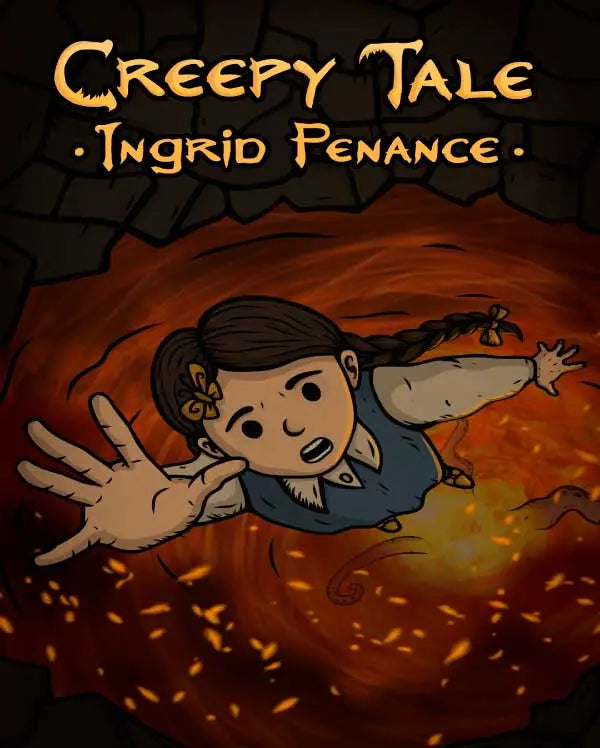 Creepy Tale Ingrid Penance Xbox Series XS Xbox Series Juego Digital