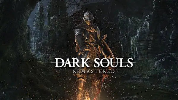 DARK SOULS: REMASTERED Nintendo Switch Juego Digital