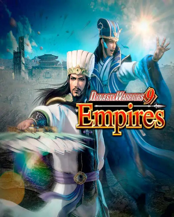 DYNASTY WARRIORS 9 Empires Xbox One Juego Digital