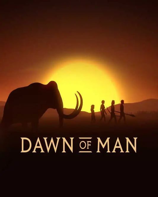 Dawn of Man Ps4 Juego Digital