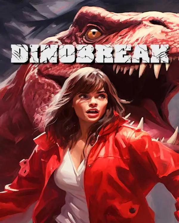 Dinobreak Xbox One Juego Digital