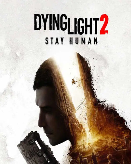 Dying Light 2 Stay Human Ps4 Juego Digital