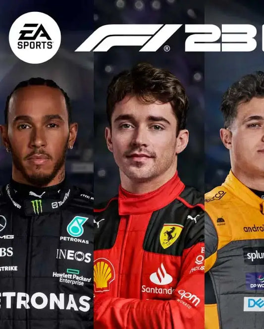 F1 2023 Ps4 Juego Digital