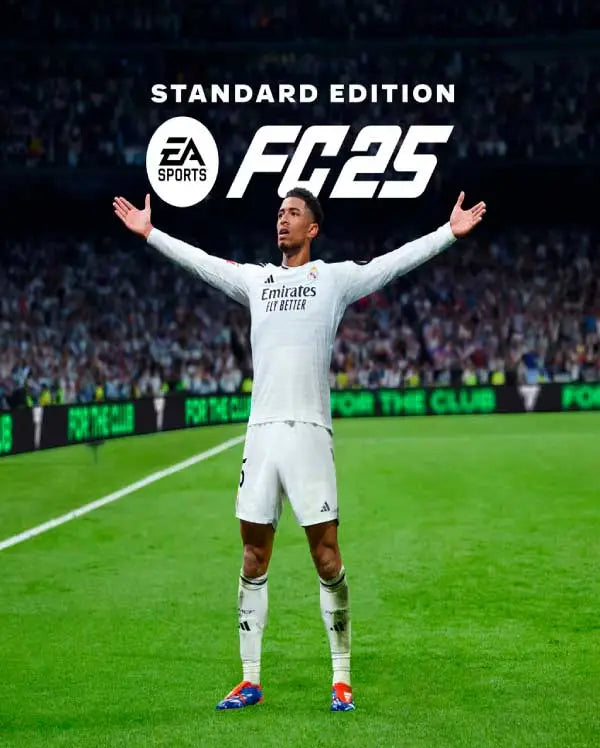 FC 25 Xbox One Juego Digital