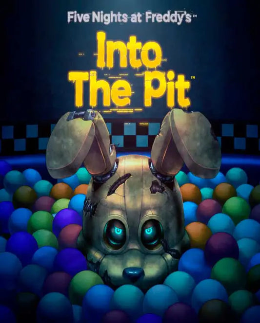 Five Nights at Freddy's: Into the Pit Ps5 Juego Digital