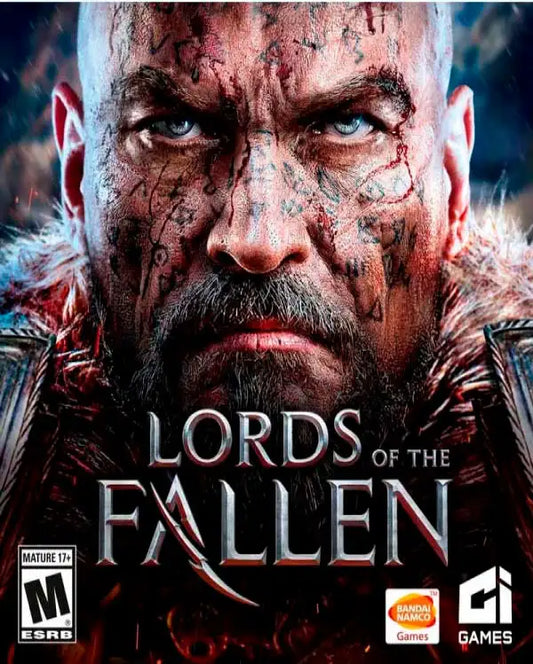 LORDS OF THE FALLEN  2014 Ps5 Juego Digital