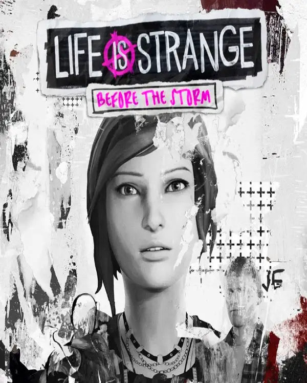 Life is Strange Before the Storm Ps4 Juego Digital
