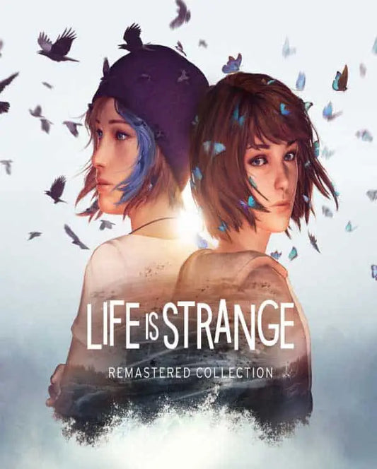 Life is Strange Remastered Collection Ps4 Juego Digital