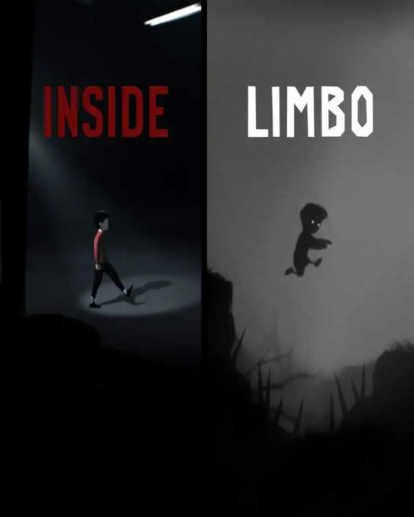Limbo y Inside Pack Xbox One Juego Digital