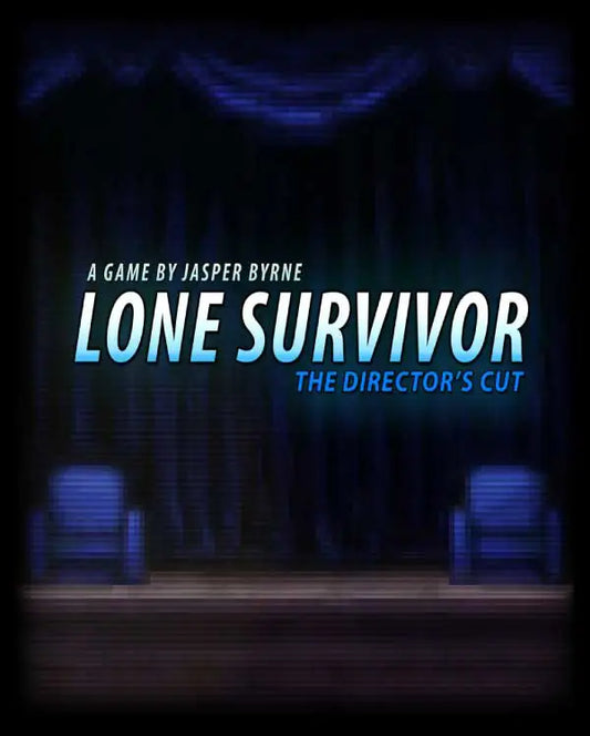 Lone Survivor The Director's Cut Ps4 Juego Digital