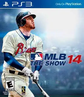 MLB The Show 14 Ps3 Juego Digital
