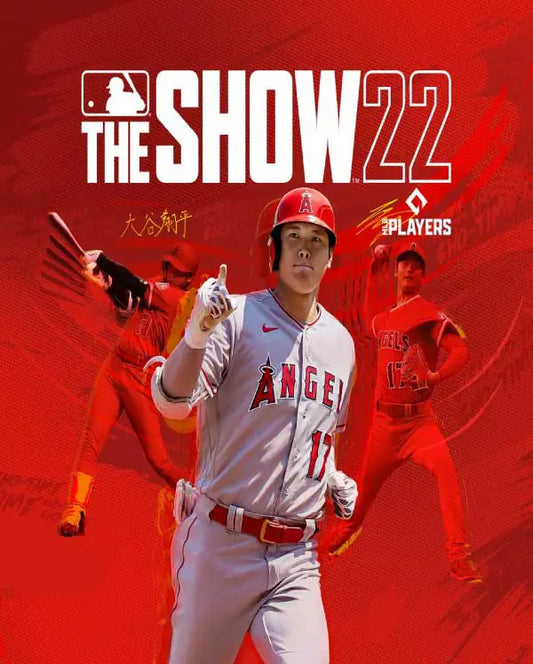 MLB The Show 22 Ps4 Juego Digital