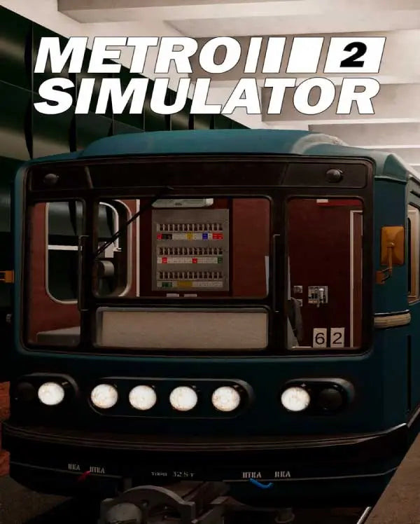 Metro Simulator 2 Xbox One Juego Digital