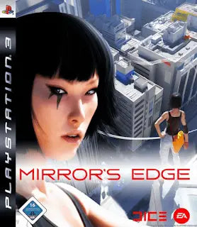 Mirror's Edge Ps3 Digital