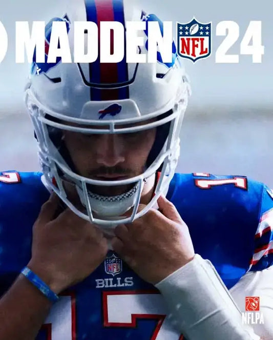 NFL 24 Ps4 Juego Digital