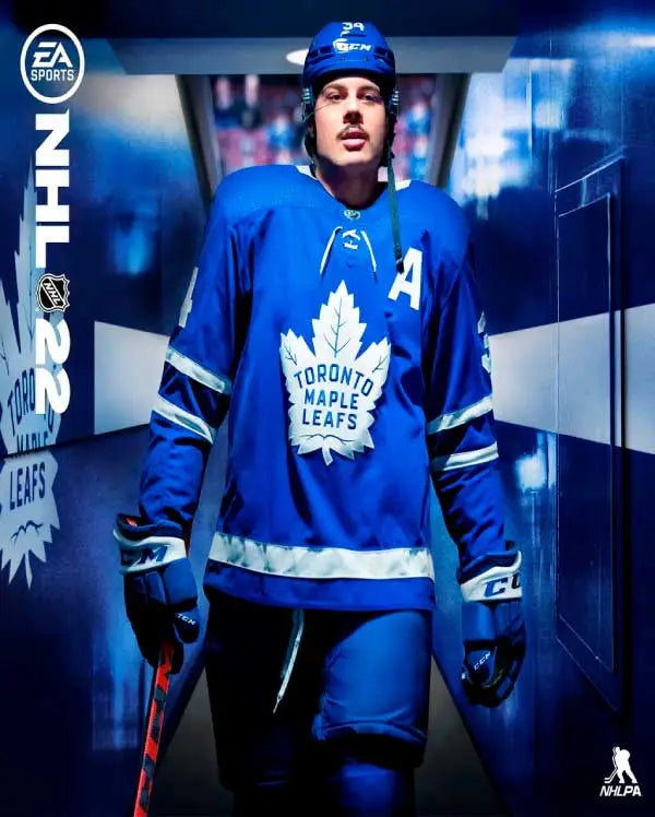NHL 22 Ps4 Juego Digital