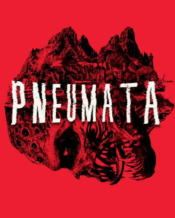 Pneumata Ps4 Juego Digital