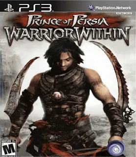 Prince of Persia: El alma del Guerrero Ps3 Juego Digital
