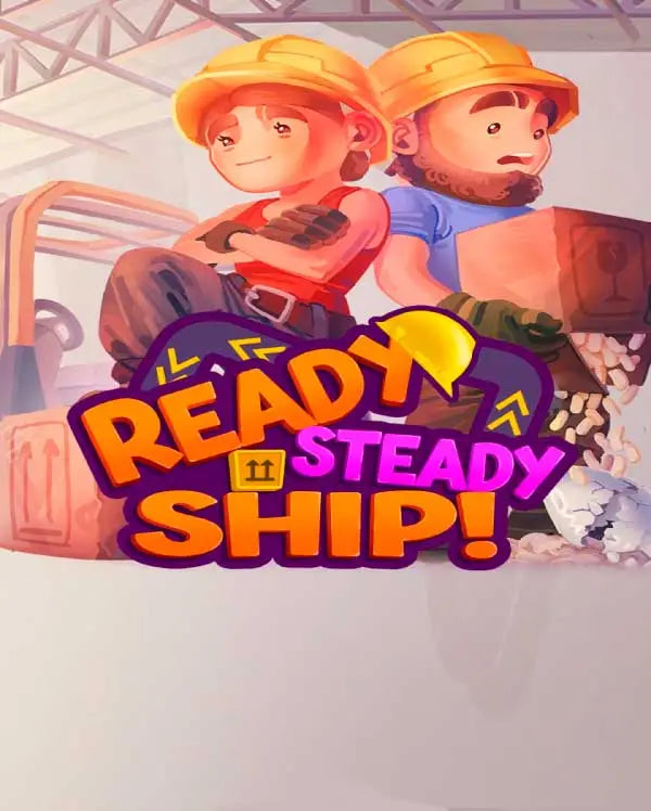 Ready Steady Ship Xbox Series Juego Digital