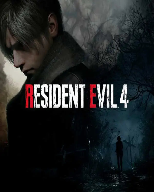 Resident Evil 4 Remake Xbox Series Juego Digital