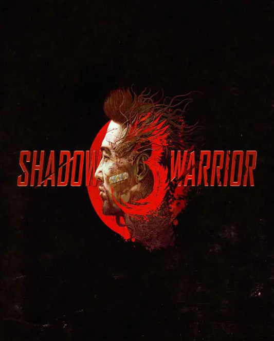 Shadow Warrior 3 Ps5 Juego Digital