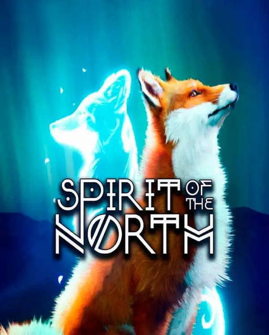 Spirit of the North Ps4 Juego Digital