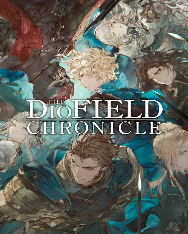 The DioField Chronicle Xbox Series Juego Digital