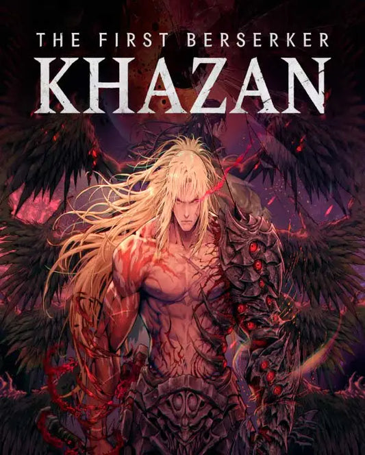 The First Berserker: Khazan Ps5 Juego Digital