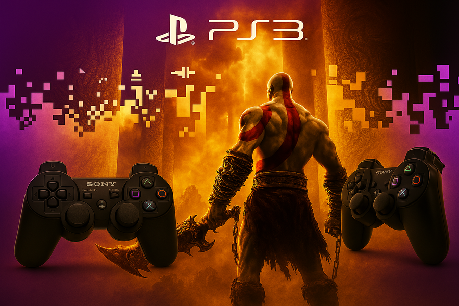 Promociones PS3